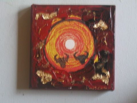 COLLAGE TOROS ROUGE